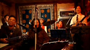 2011-12-23 OTIS!クリスマスライブ 2011-12-23 OTIS!クリスマスライブ